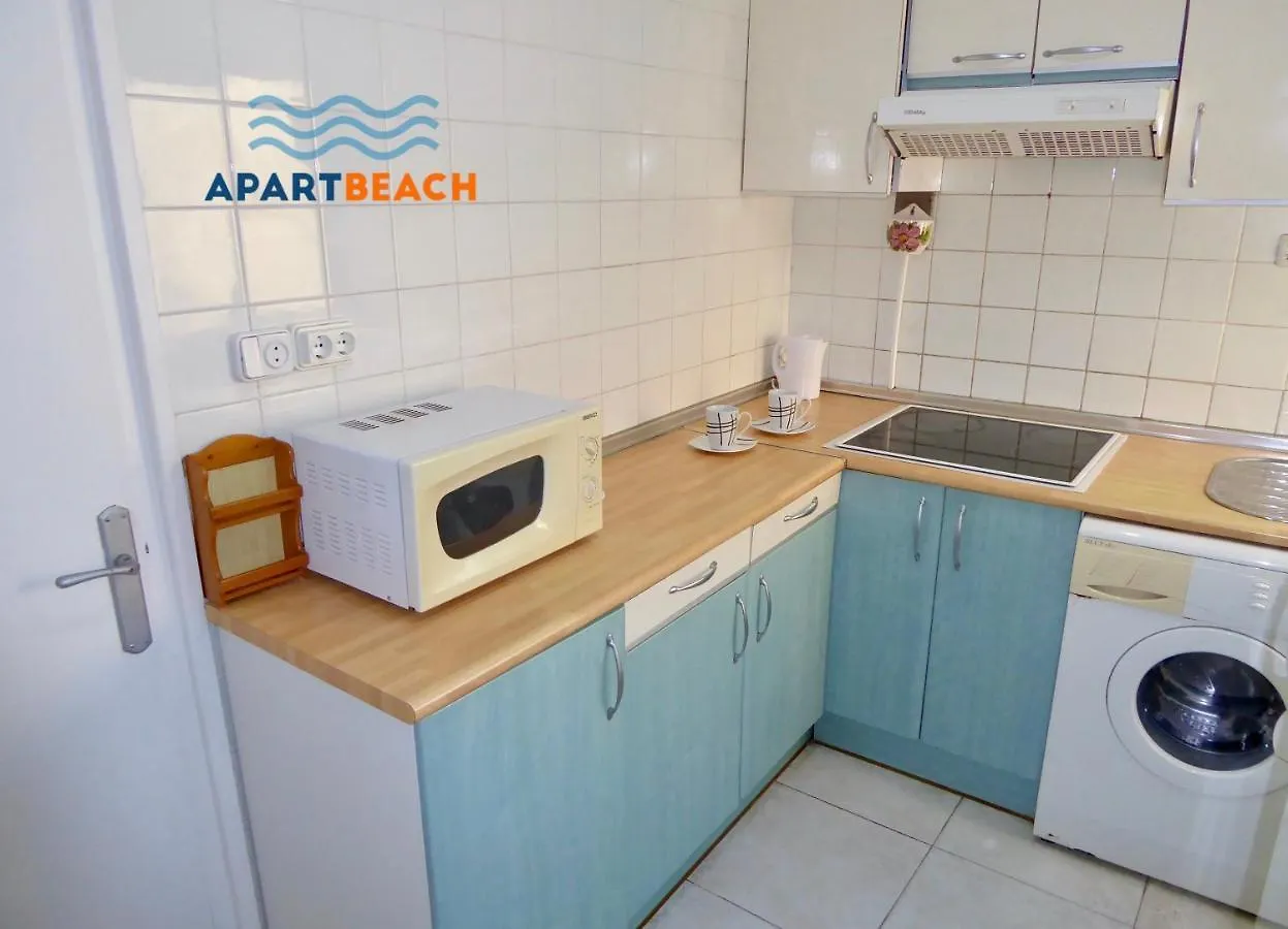 Apartbeach Diana Apartment Salou