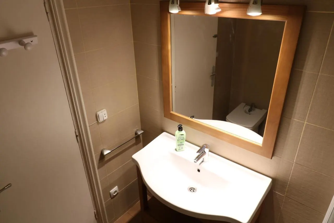 Apartbeach Diana Apartment Salou 0*,