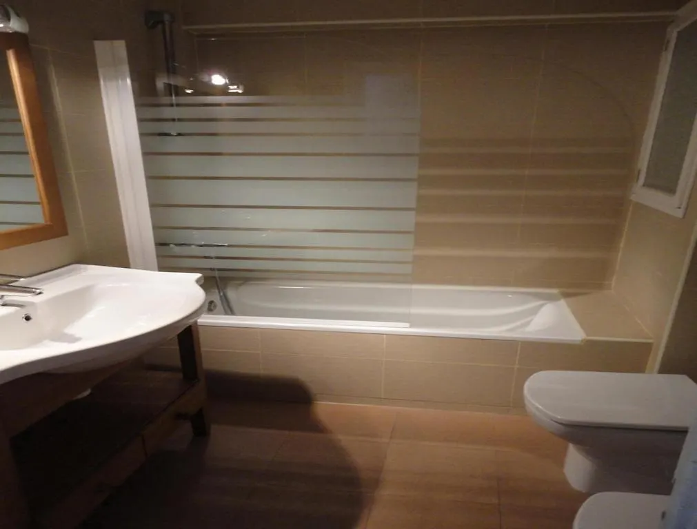 Apartmán Apartbeach Diana Salou