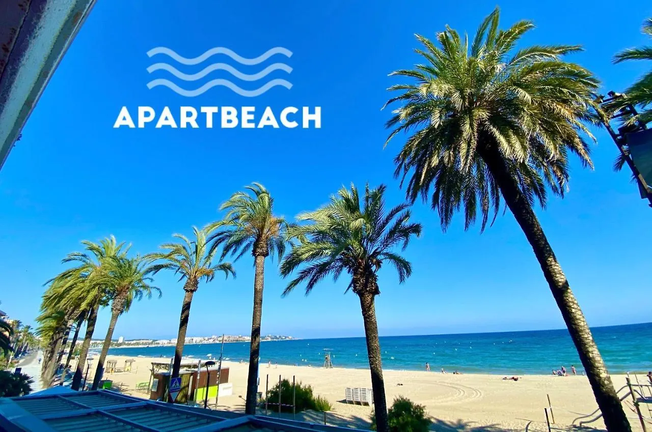 Apartbeach Diana Apartamento Salou