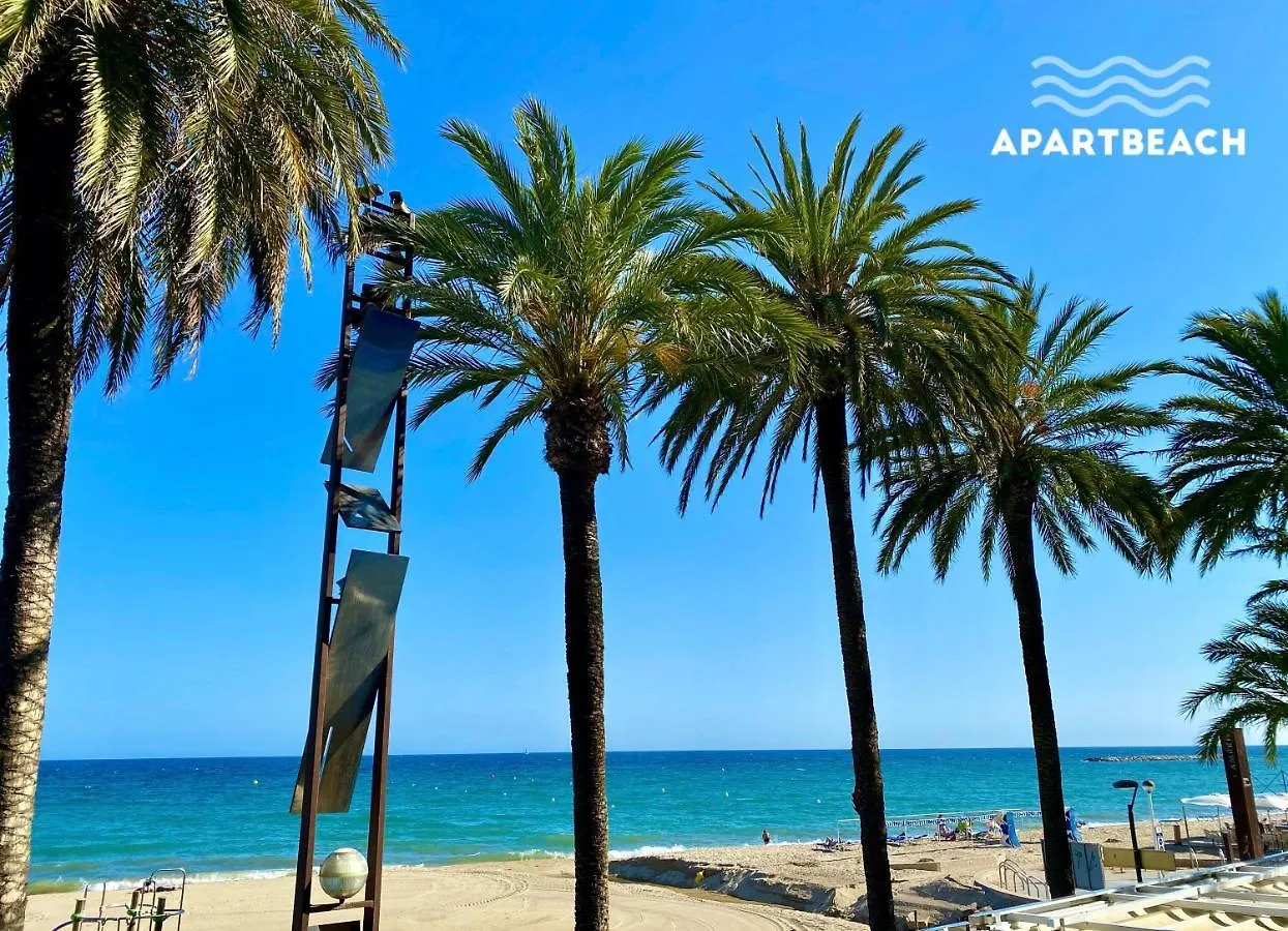 Apartbeach Diana Apartamento Salou 0*,