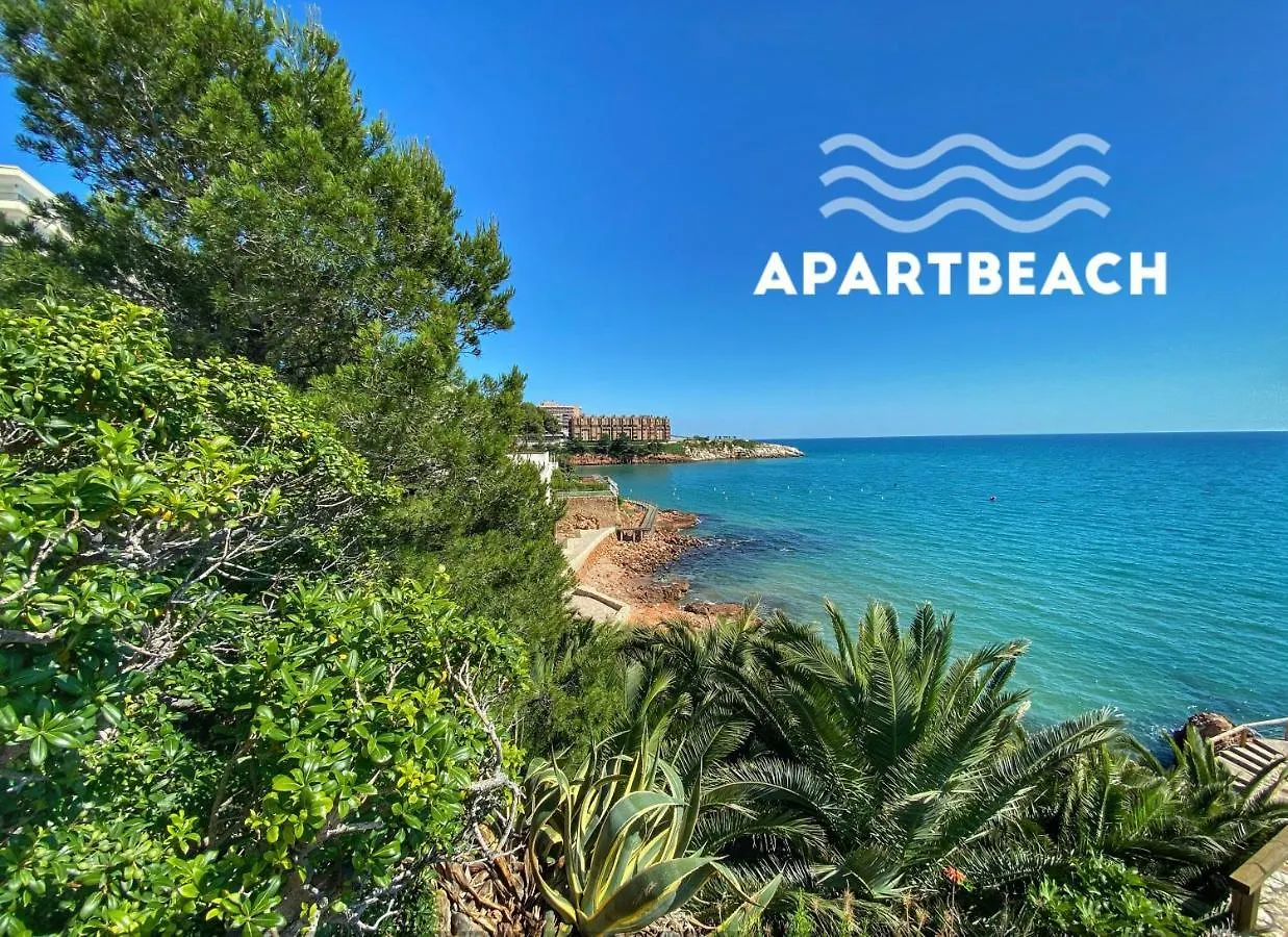 Apartbeach Diana Apartamento Salou España
