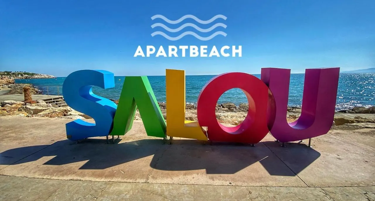 Apartbeach Diana Apartamento Salou