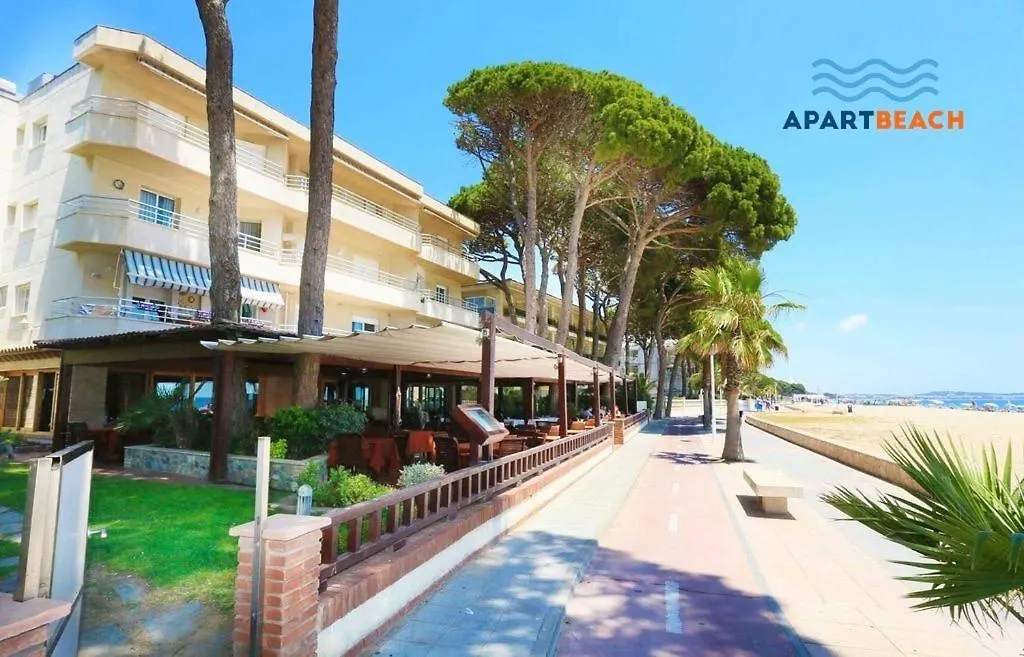 Apartbeach Diana Apartamento Salou