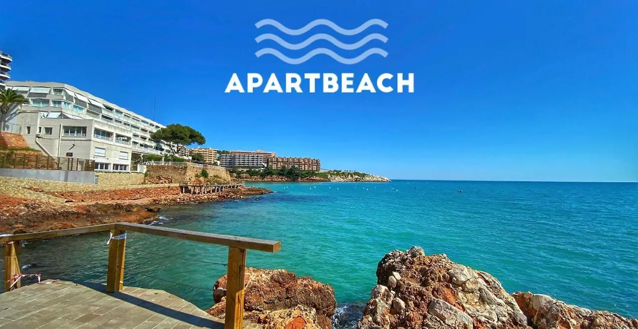 Apartbeach Diana Apartamento Salou España