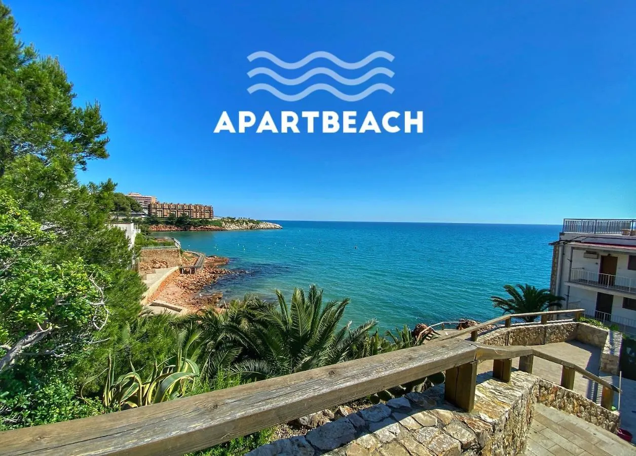 Apartbeach Diana Apartamento Salou
