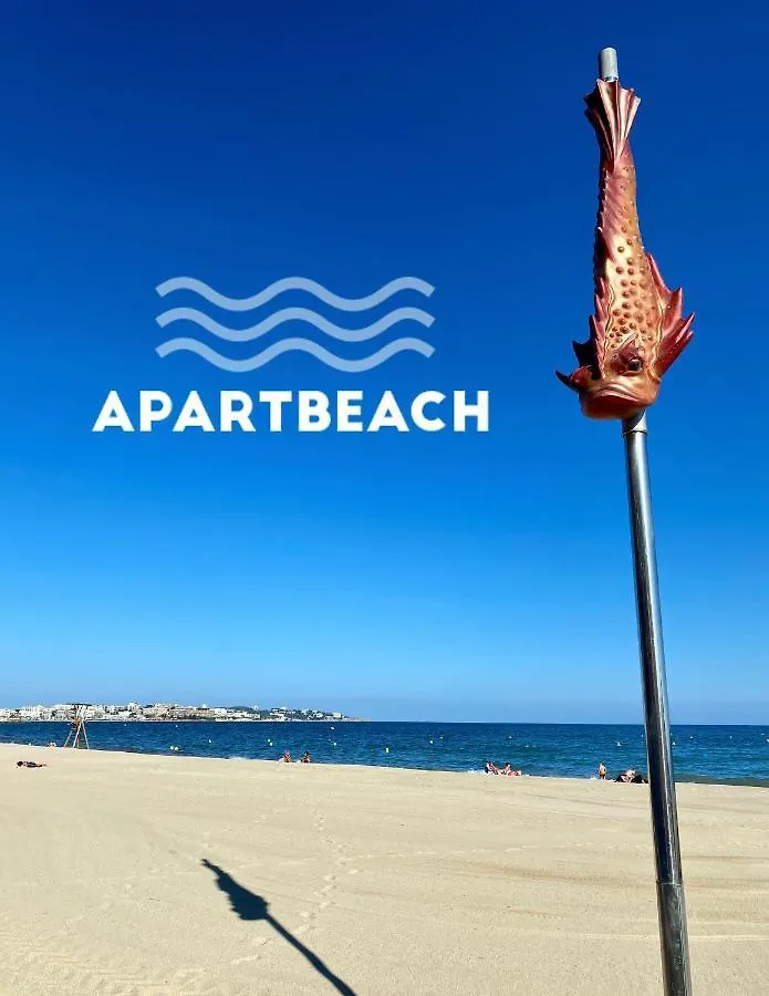 Apartbeach Diana Apartamento Salou