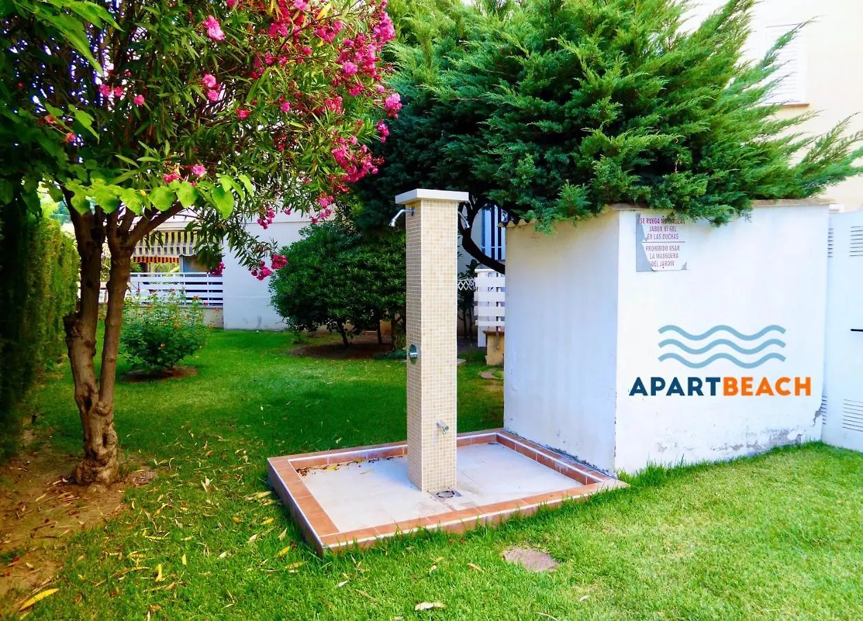 Apartbeach Diana Apartamento Salou