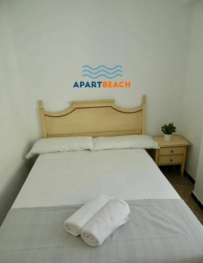 Apartbeach Diana Apartamento Salou