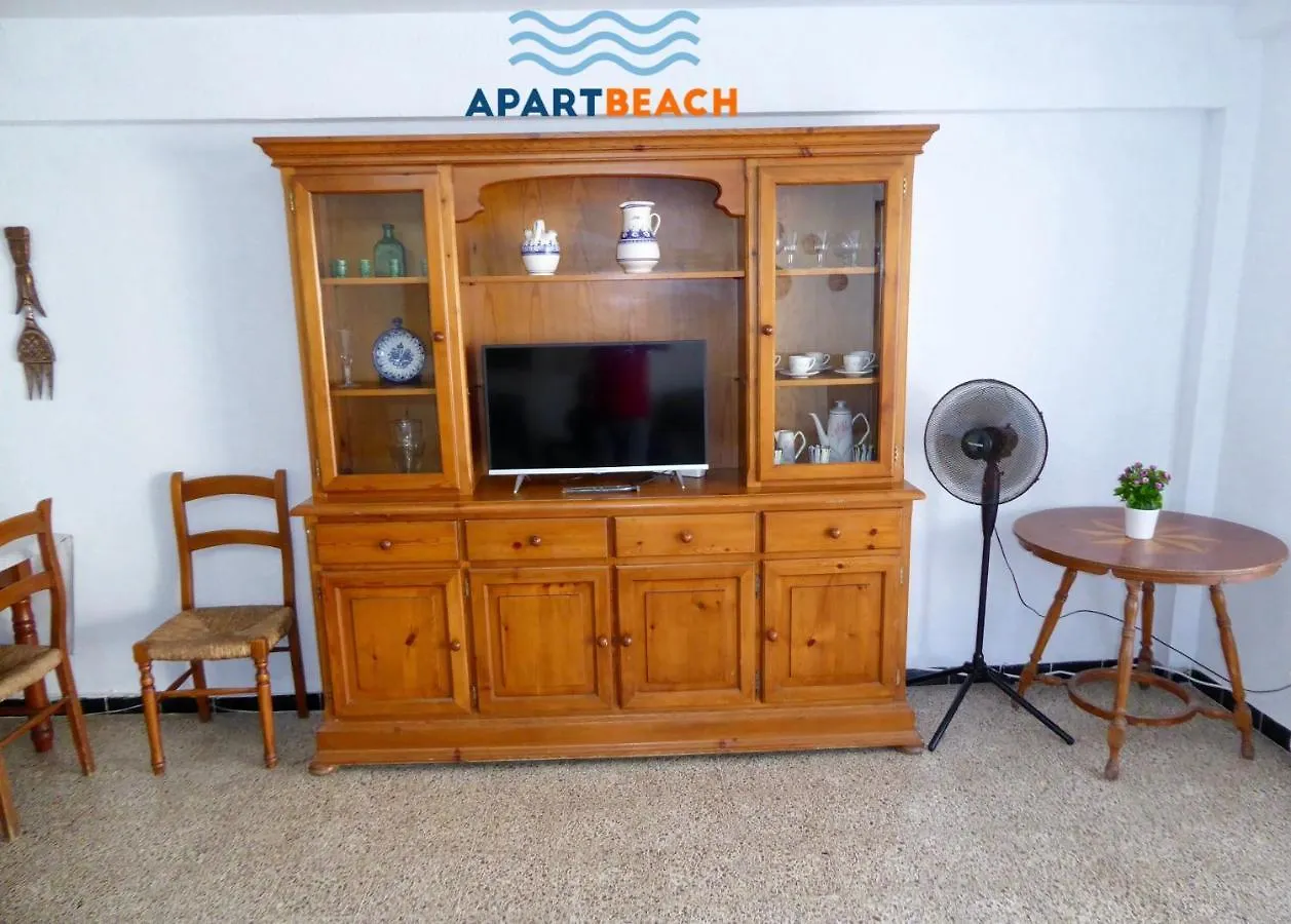 Apartbeach Diana Apartamento Salou