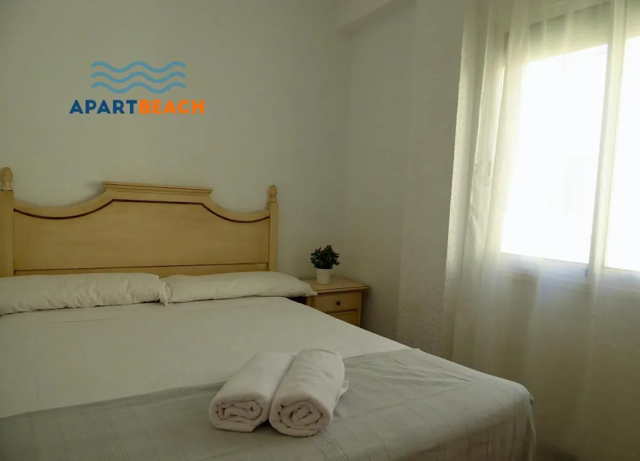 Apartbeach Diana Apartamento Salou
