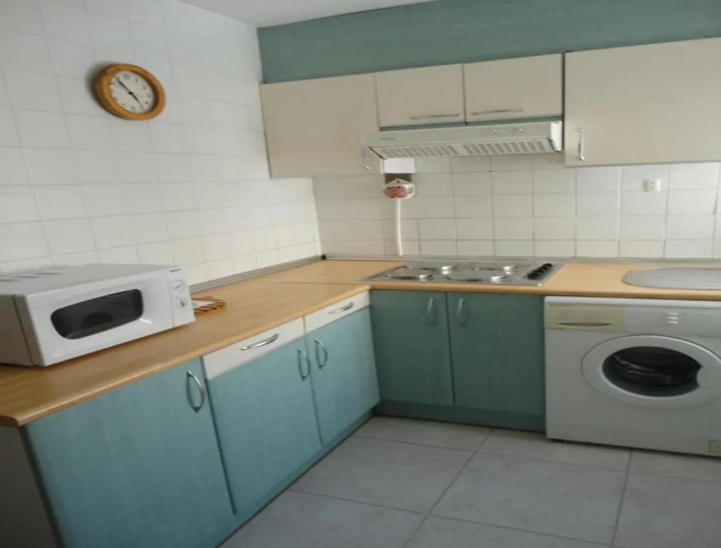 Apartbeach Diana Apartamento Salou