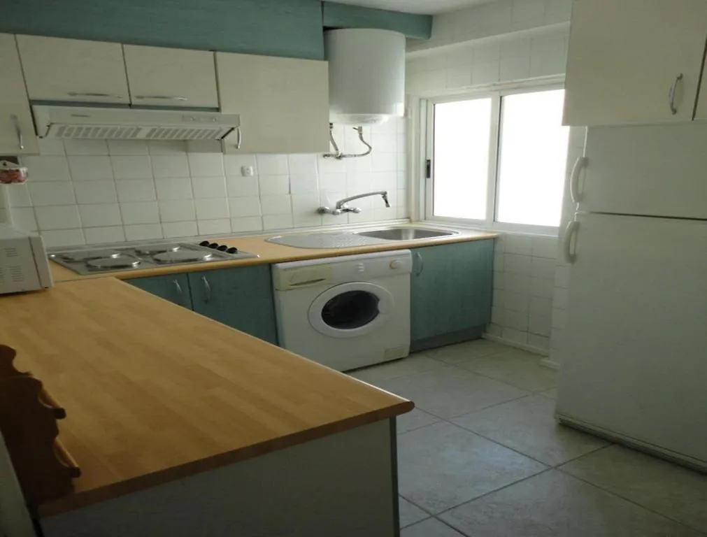 Apartbeach Diana Apartamento Salou España