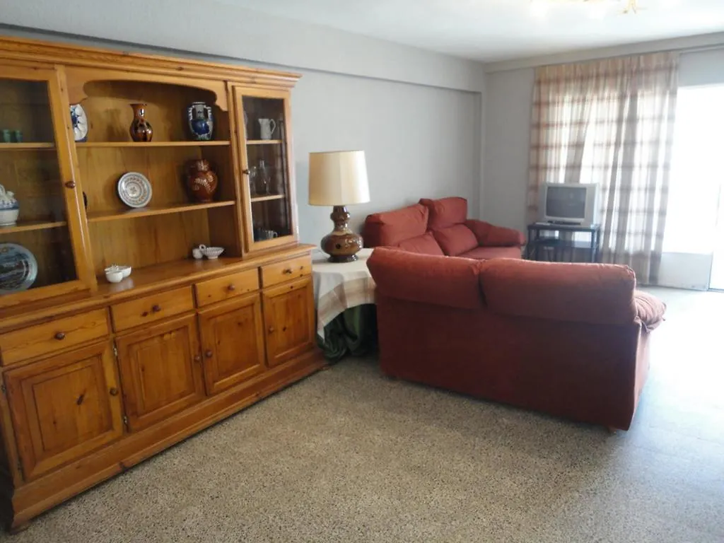 Apartbeach Diana Apartamento Salou España