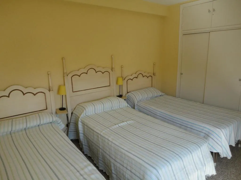 Apartbeach Diana Apartamento Salou España