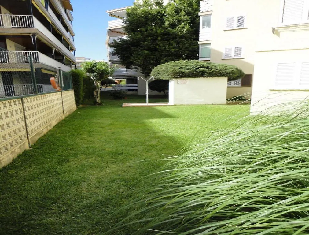 Apartbeach Diana Apartamento Salou 0*,