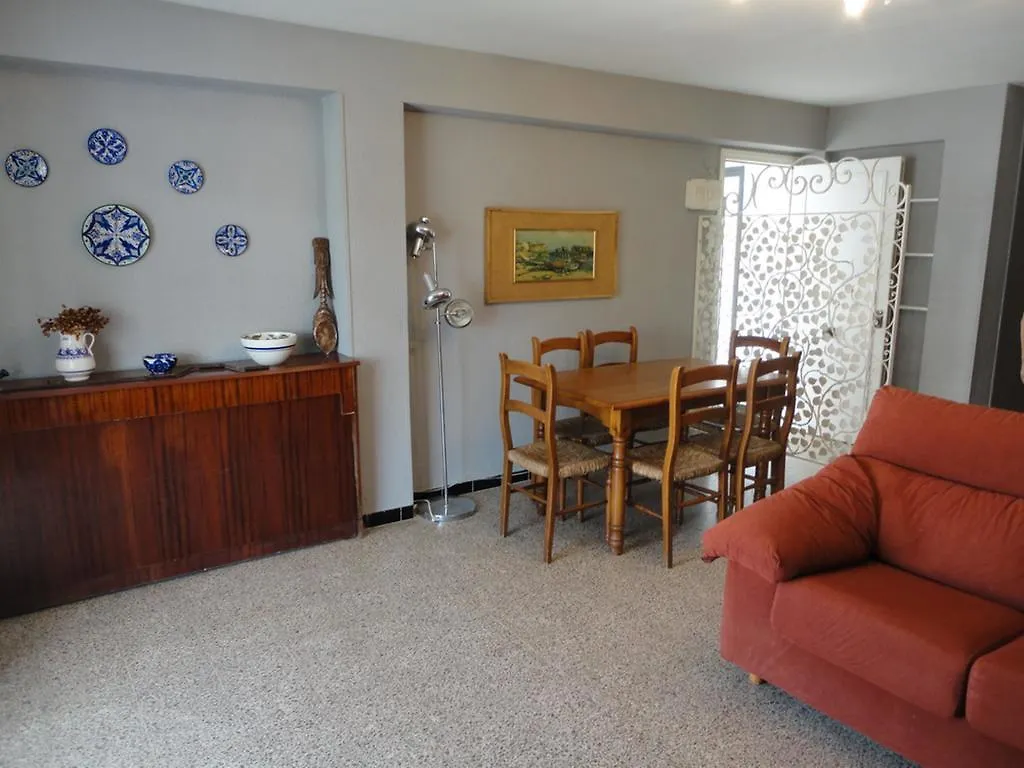 Apartbeach Diana Apartamento Salou 0*,  España