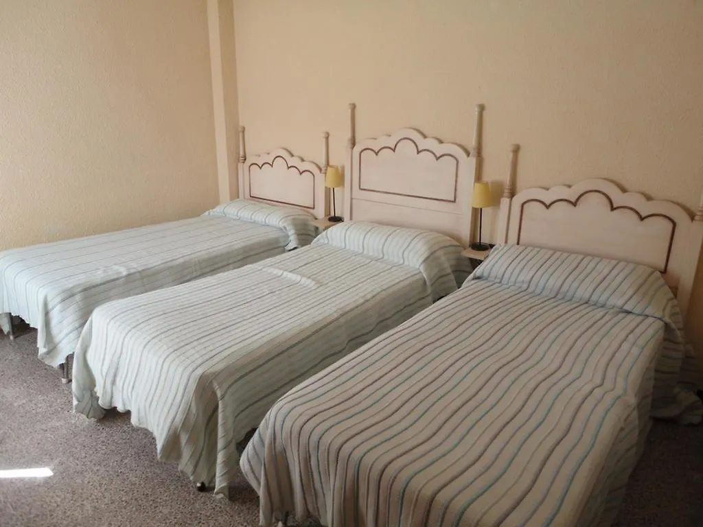 Apartbeach Diana Apartamento Salou