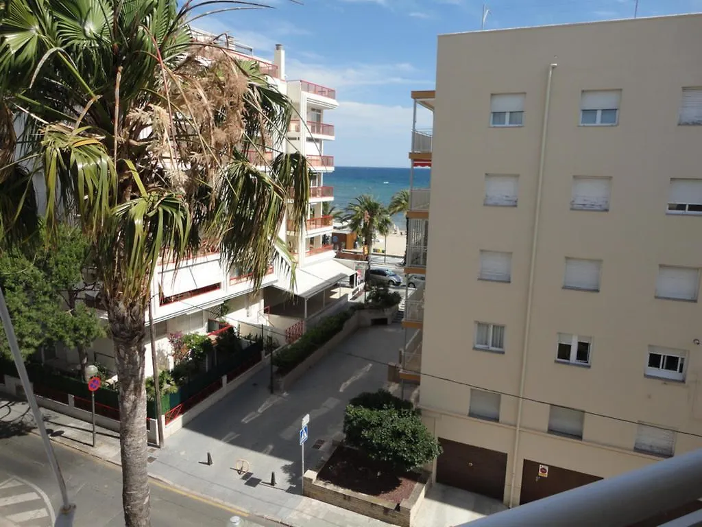 Apartbeach Diana Apartamento Salou