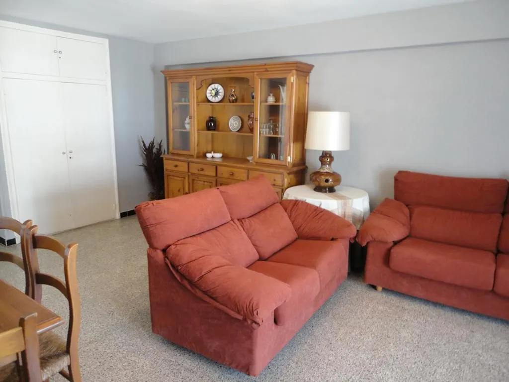 Apartbeach Diana Apartamento Salou