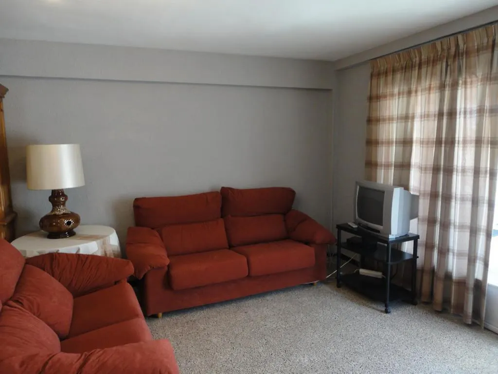 Apartbeach Diana Apartamento Salou