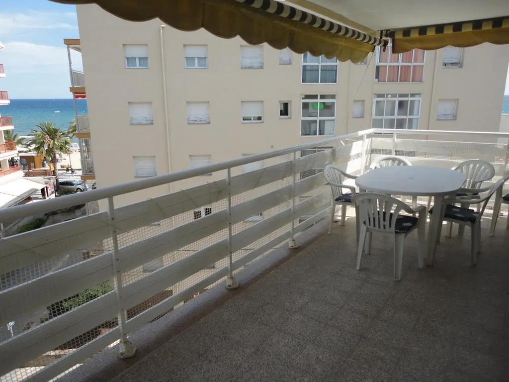 Apartbeach Diana Apartamento Salou