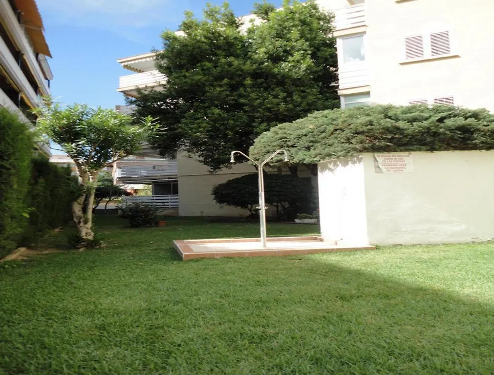 Apartbeach Diana Apartamento Salou